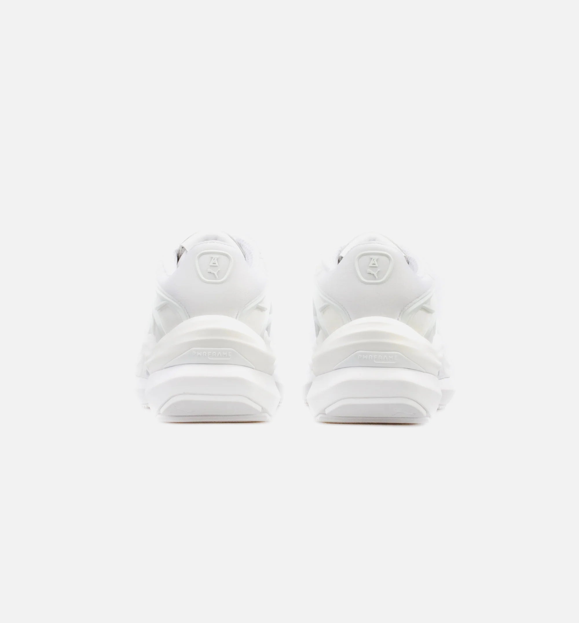 Andrealage Variant Nitro Mens Lifestyle Shoe White