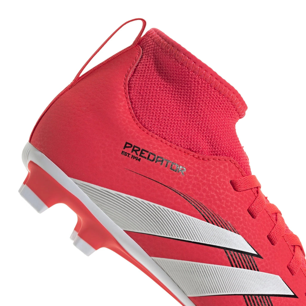 adidas Predator Club Sock Firm Multi Ground Boots Junior
