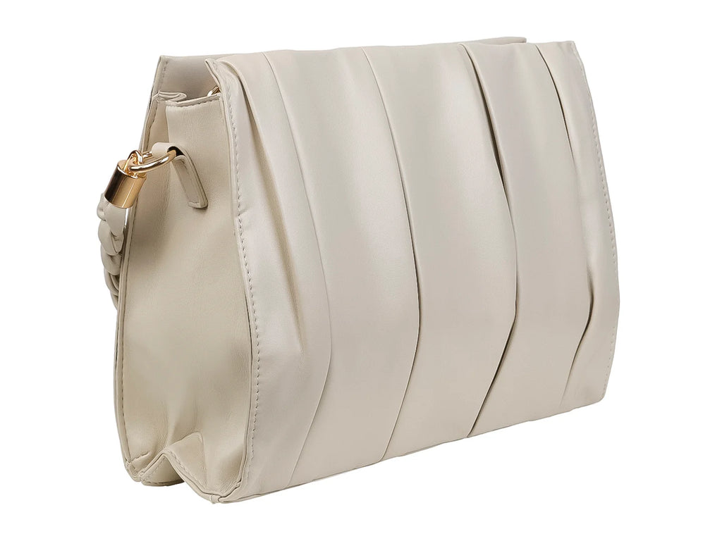 Bolso Unibella Blanco para Mujer