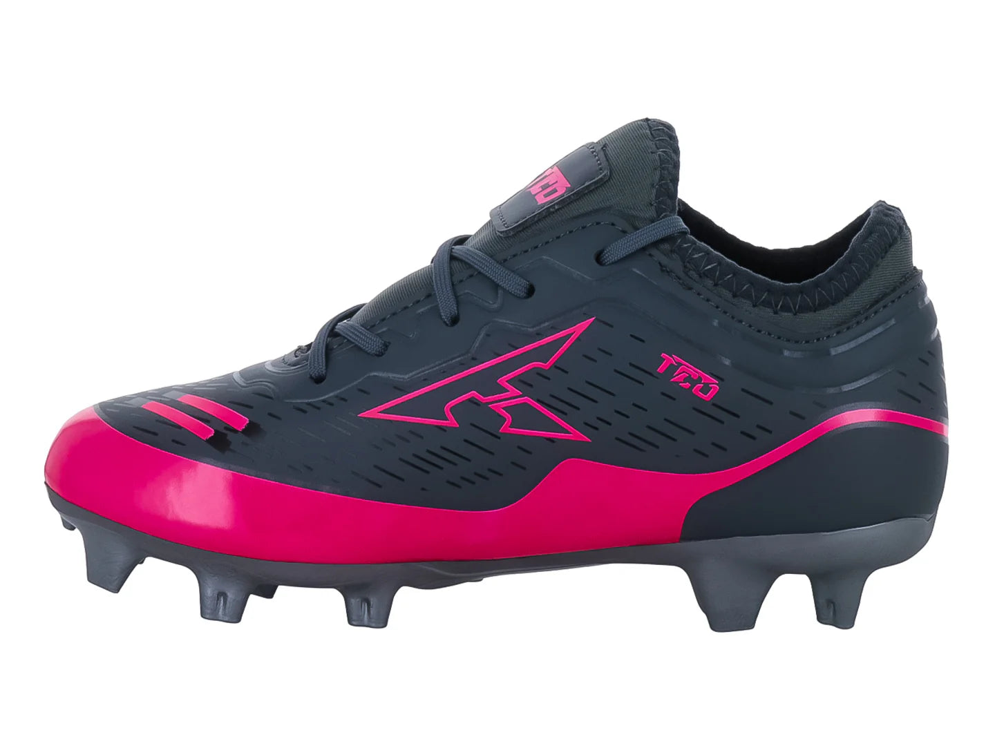 Tenis de Fútbol Leon Trucco Oxford Fiusha para Niño