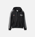 adidas X Neighborhood Collection Mens Hoodie Black White