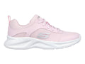Tenis Skechers Dynamatic Rosa y Multicolor para Niña