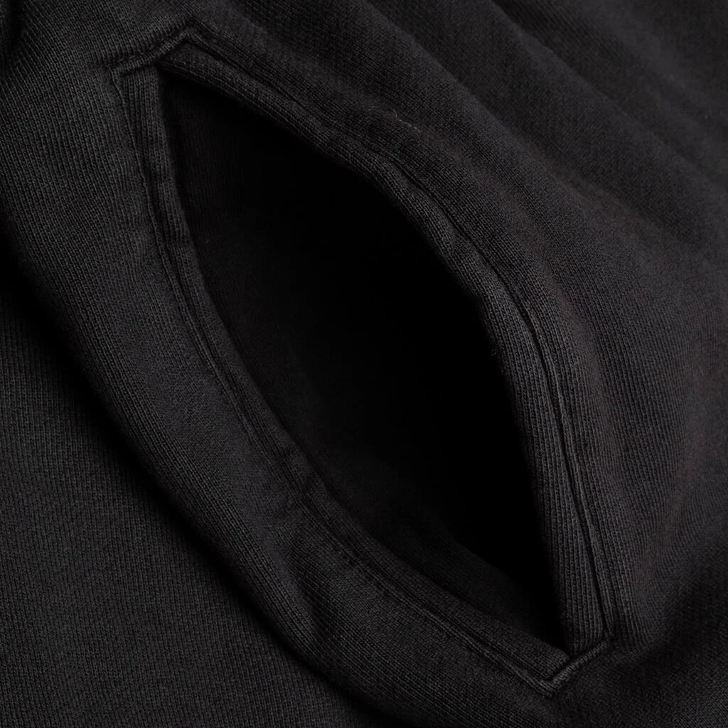 Logan Sweatpant Graphite