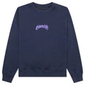 Sweatshirt Deep Blue