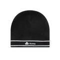 Clover Skullcap Black