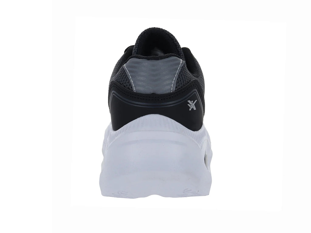 Tenis Makena Oxford Negro para Niño