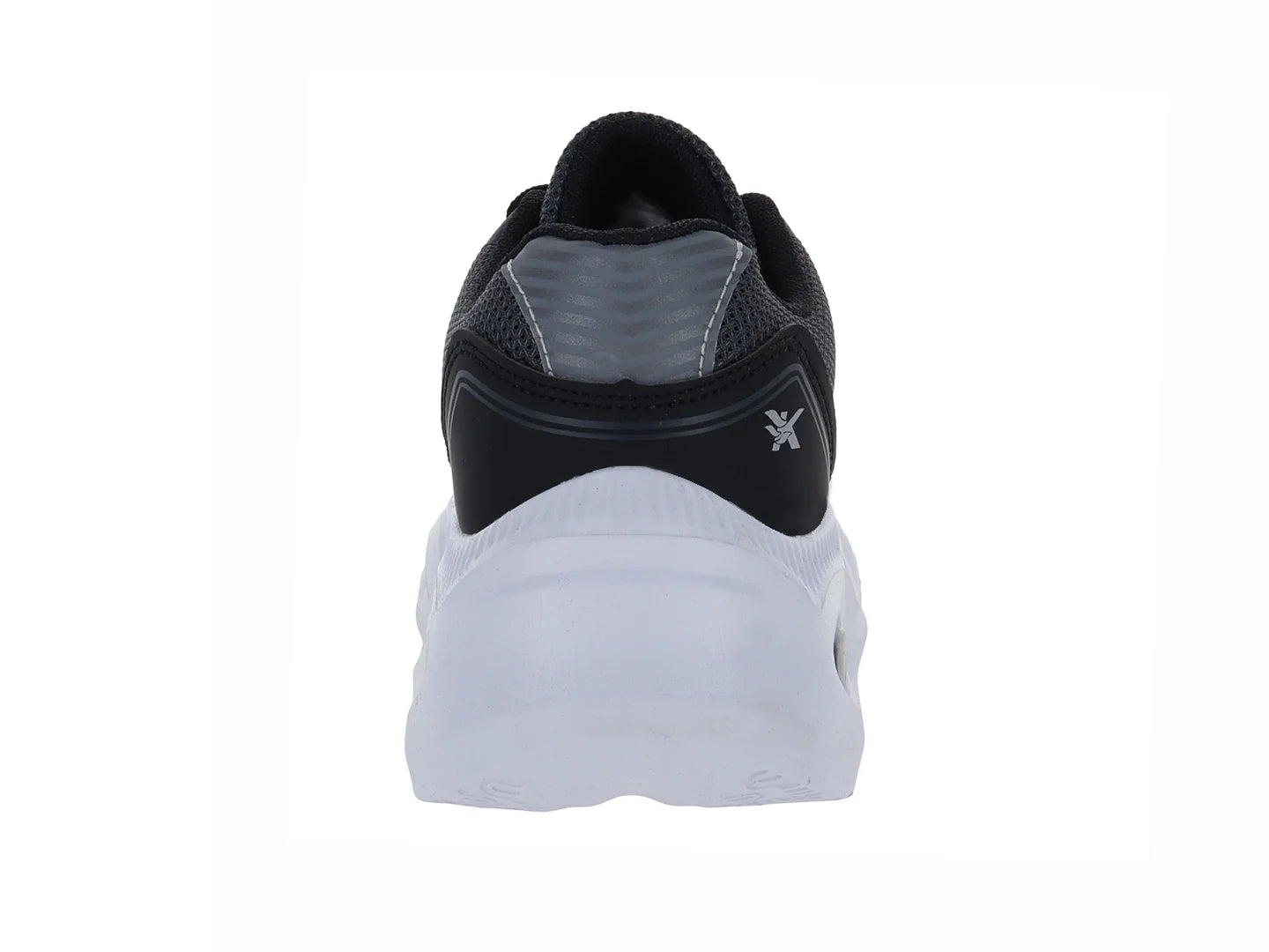 Tenis Makena Oxford Negro para Niño