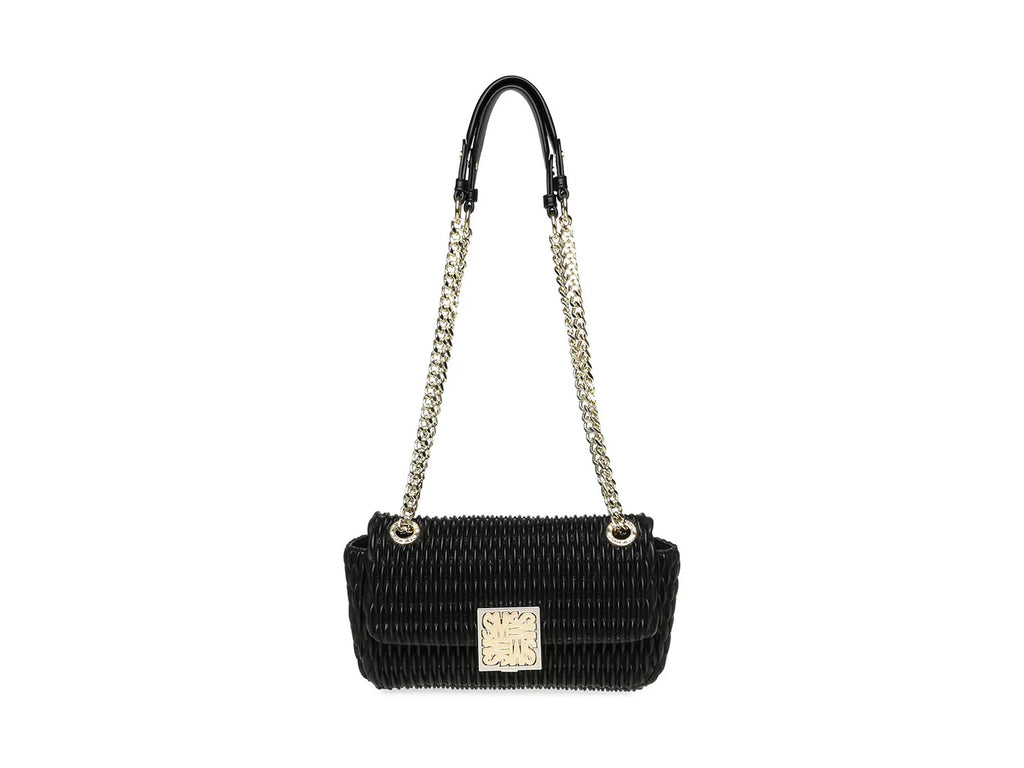 Bolsa Steve Madden Bhayes Negro para Mujer