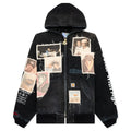 Better With Age x Carhartt Melvin Jacket Multi