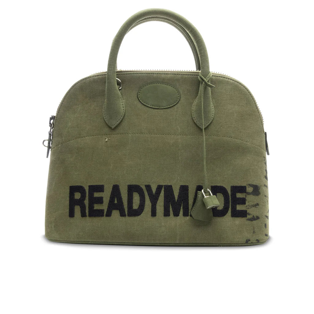 Daily Bag Medium Green
