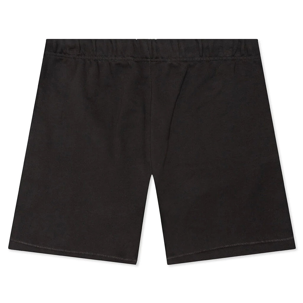 Essentials Shorts Iron