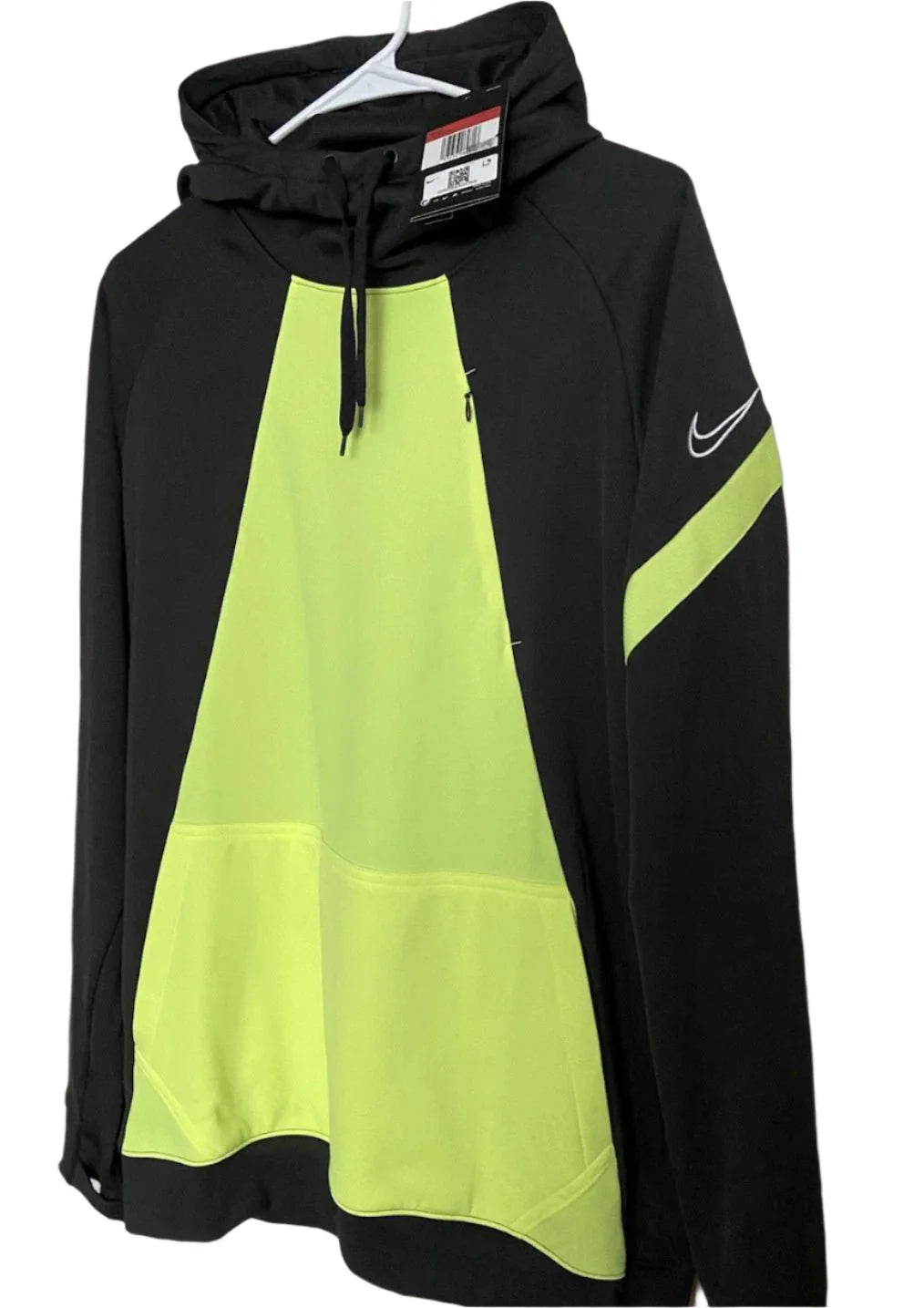 Nike Dri FIT Academy Pro Hoodie