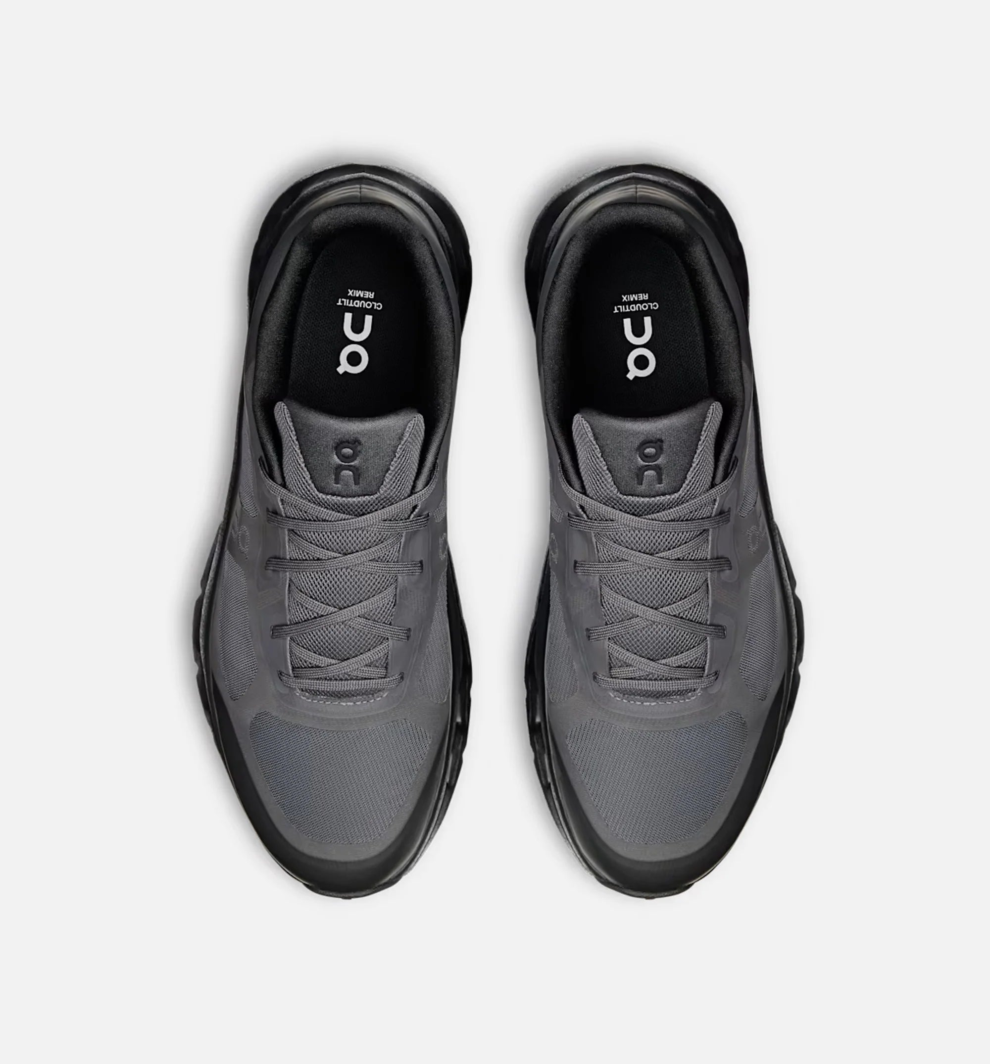 Cloudtilt Remix Mens Lifestyle Shoe Black Black