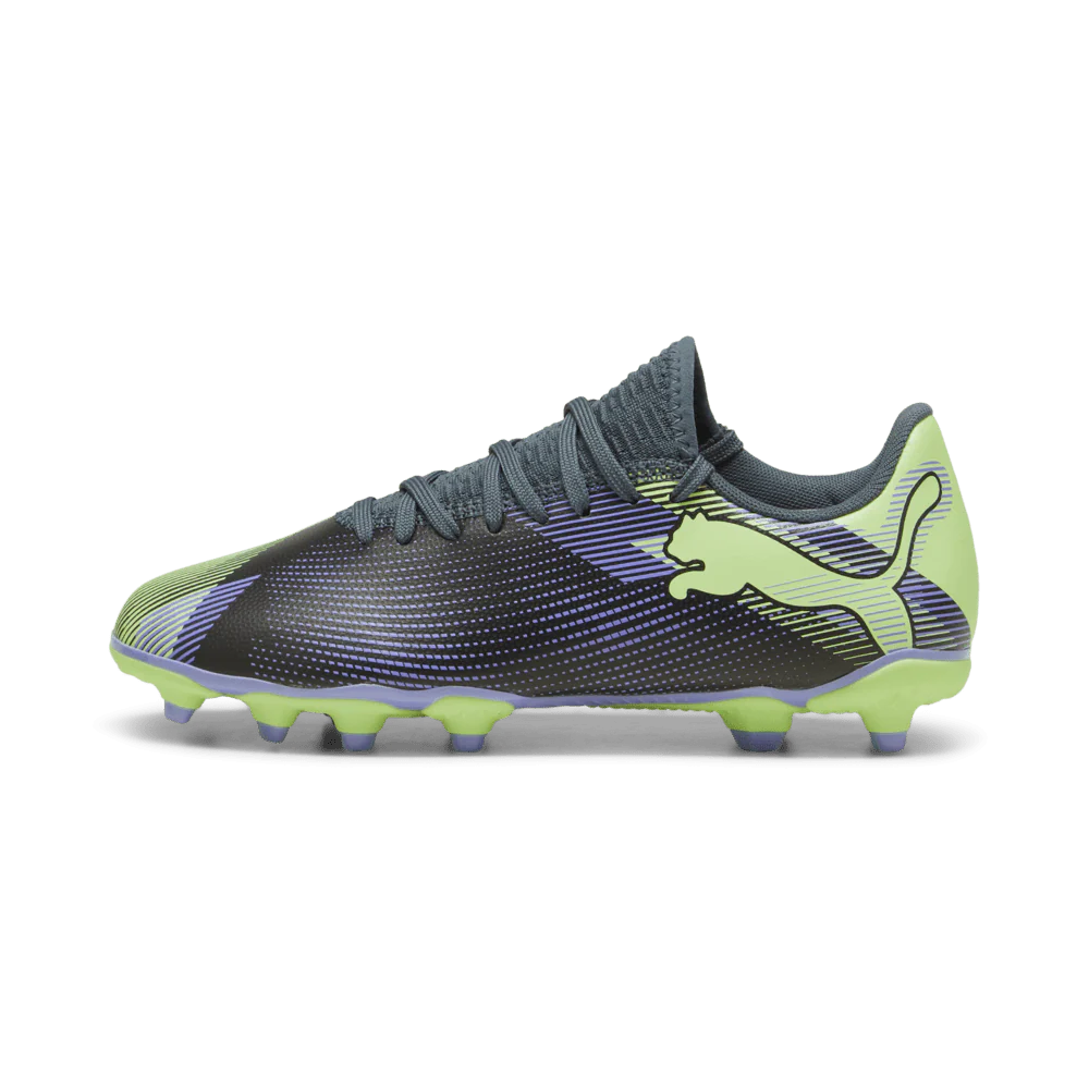 PUMA Future 7 Play FG AG JR Soccer Cleats
