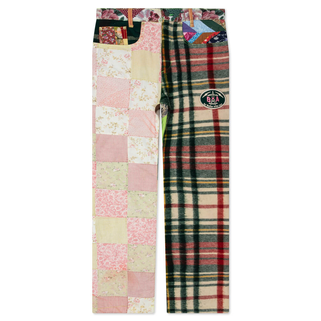 Eleanor Trouser Multi
