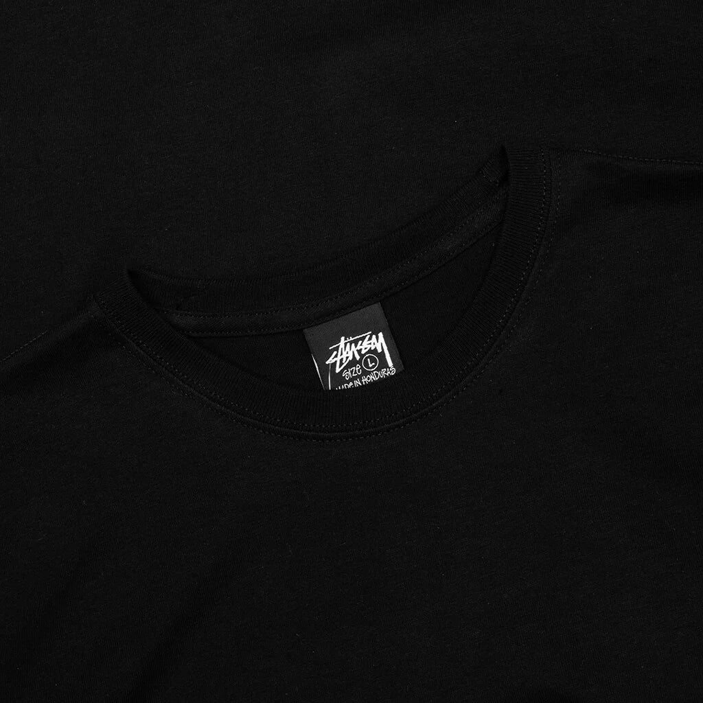 Reformed Tee Black