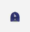 Los Angeles Dodgers Fear Of God x MLB 9Forty Strapback Mens Hat Dark Royal