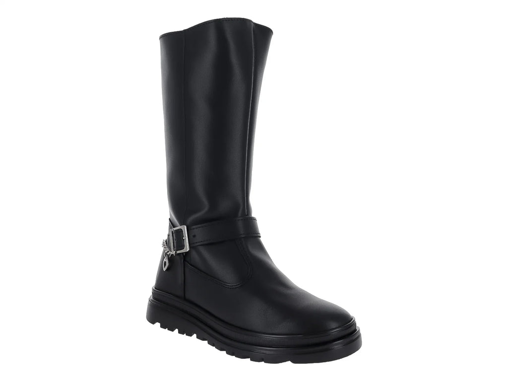 Botas YUYIN Negro para Niña