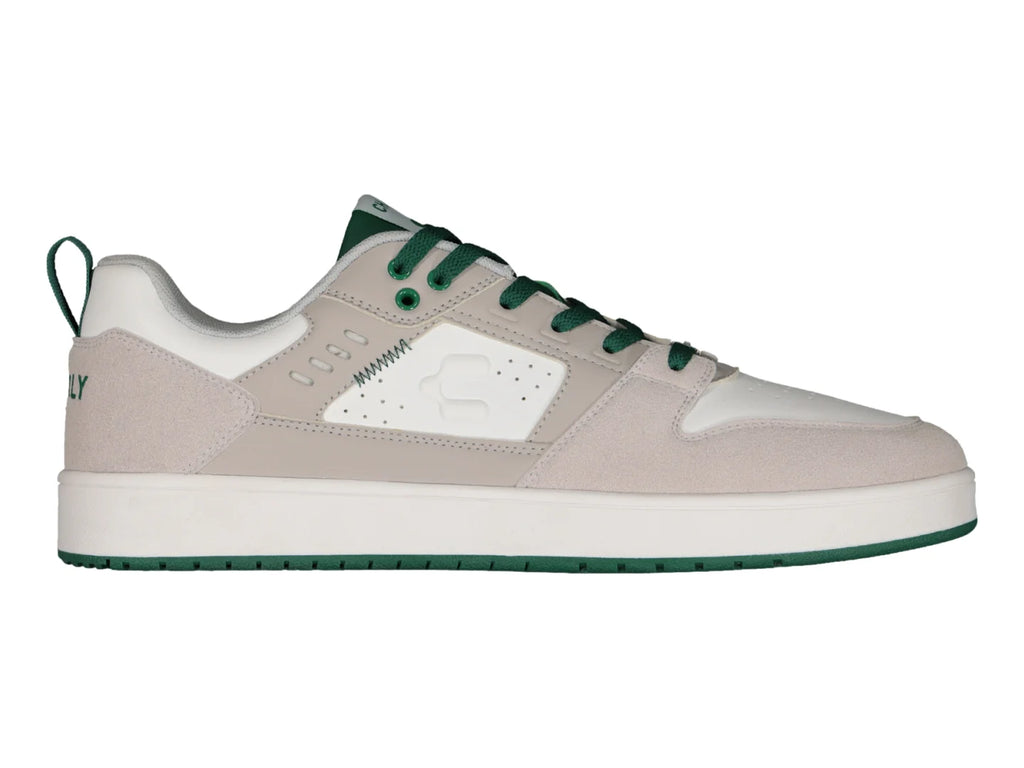 Tenis Charly Beige para Hombre