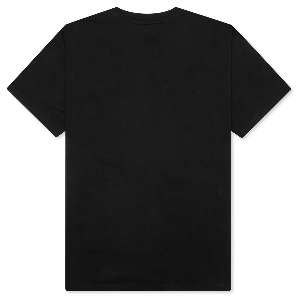 Academy Tee Black