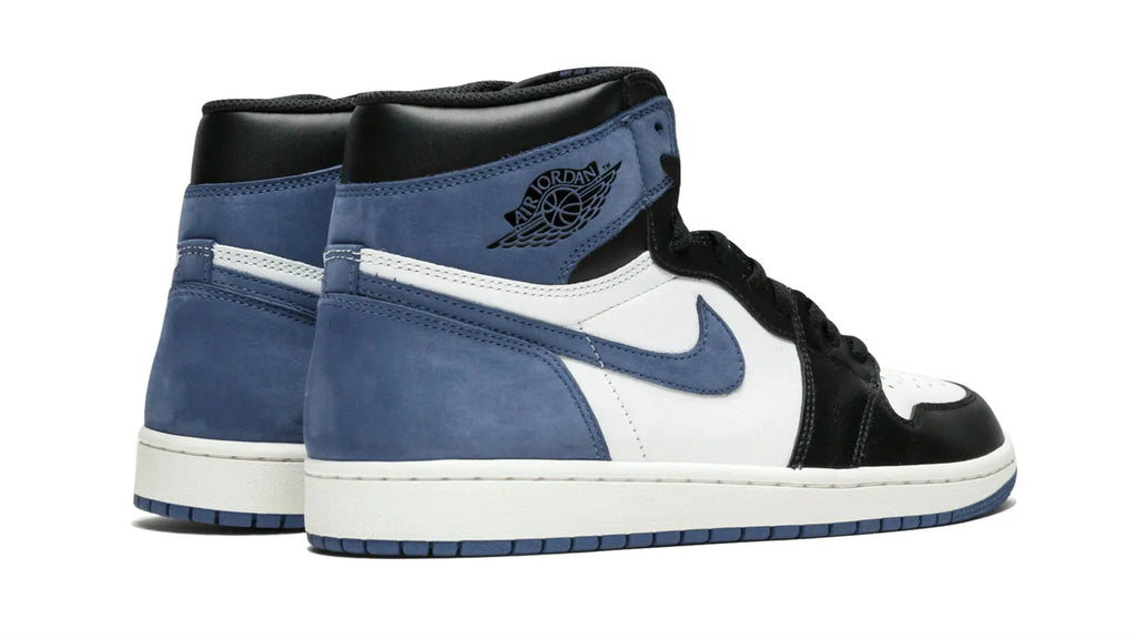 Air Jordan 1 Retro High OG Blue Moon