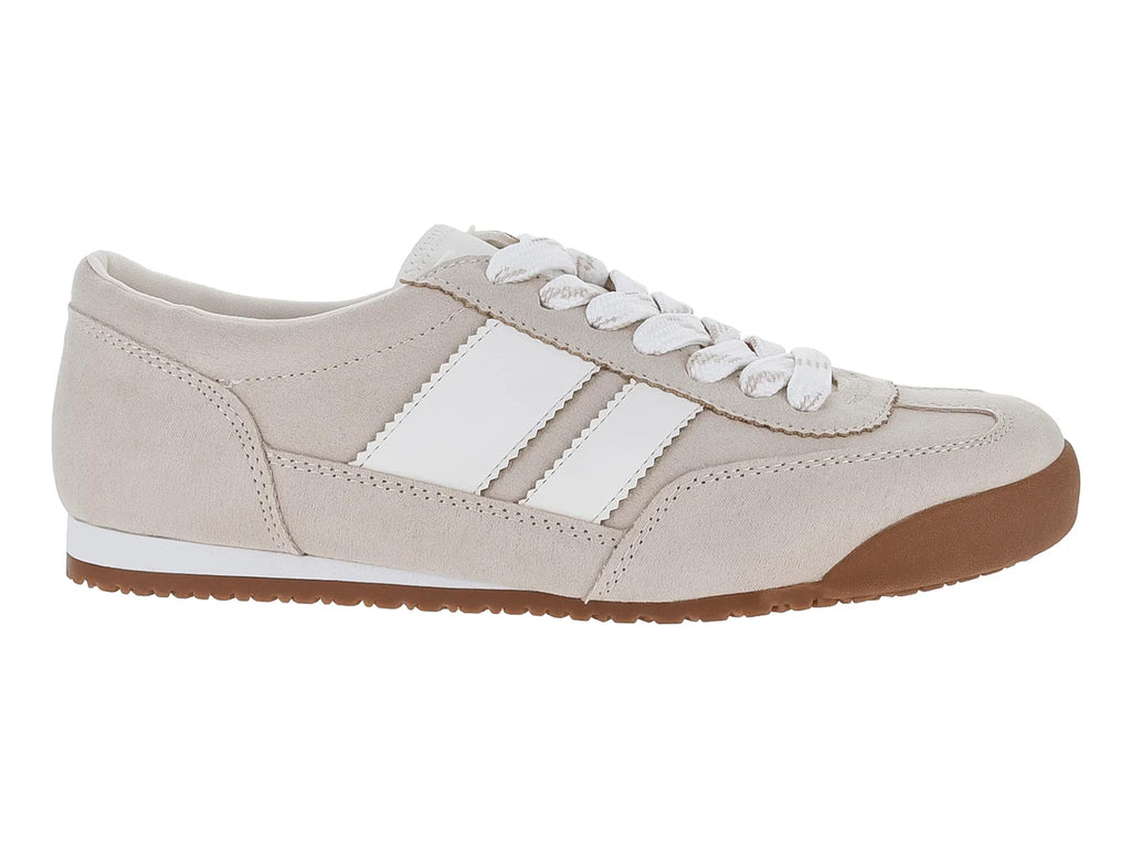 Tenis Madden Girl Billy Beige para Mujer