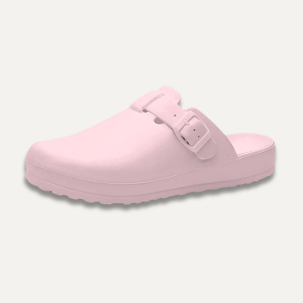 Vale Classic Healthy Non Slip Comfort Clogs
