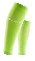 Mens CEP Ultralight Compression Calf Sleeves