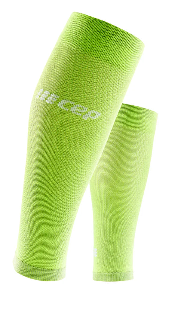 Mens CEP Ultralight Compression Calf Sleeves