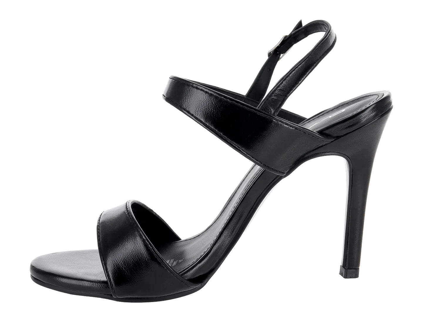 Zapatillas Clasben Danae Negro para Mujer