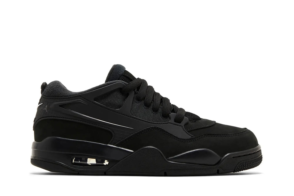 Jordan 4 RM Black Cat