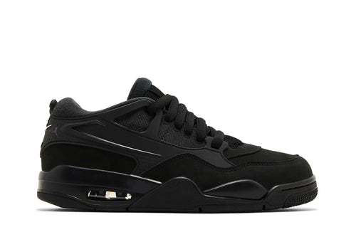 Jordan 4 RM Black Cat