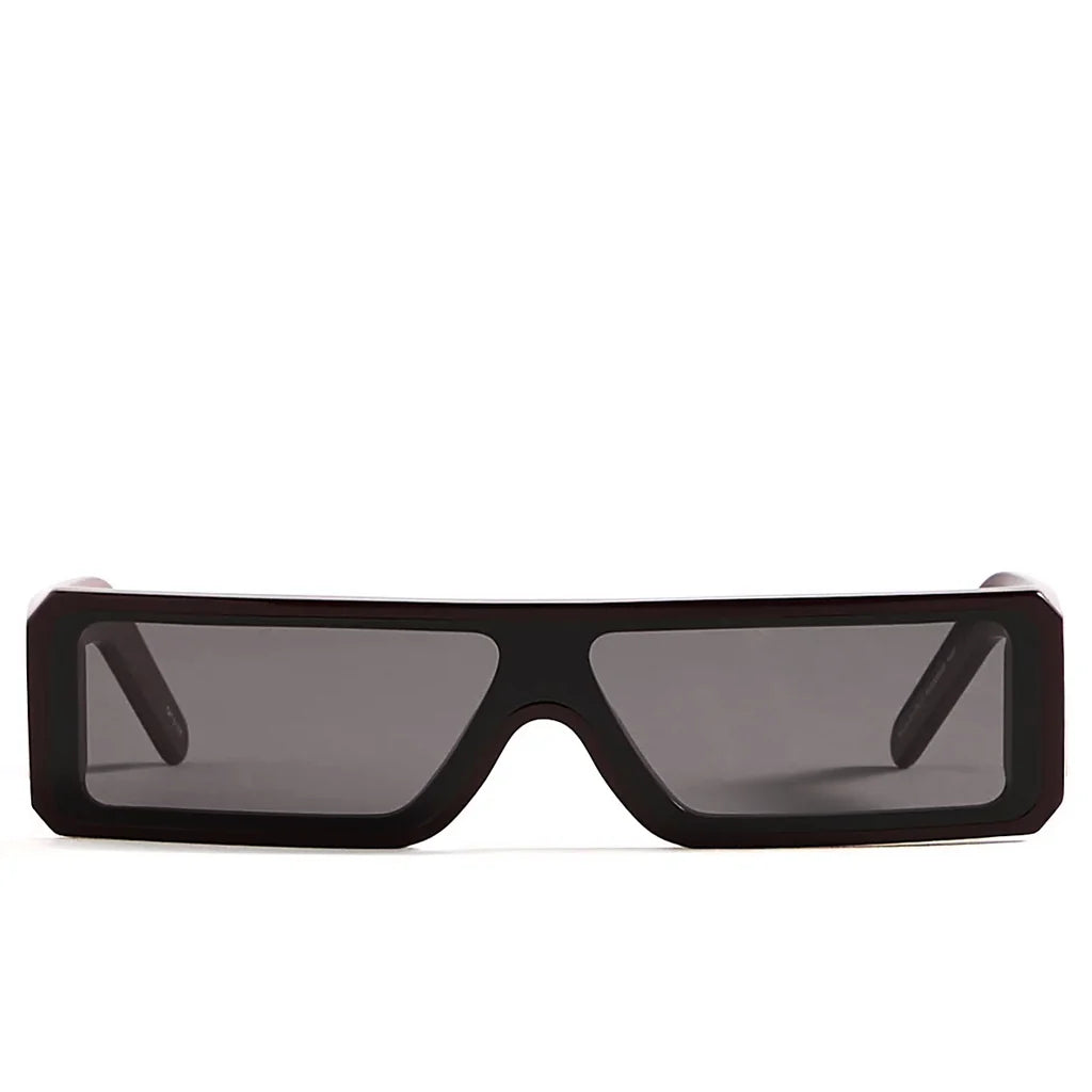 Gethsemane Gethshades Mahogany Temple Black Lens