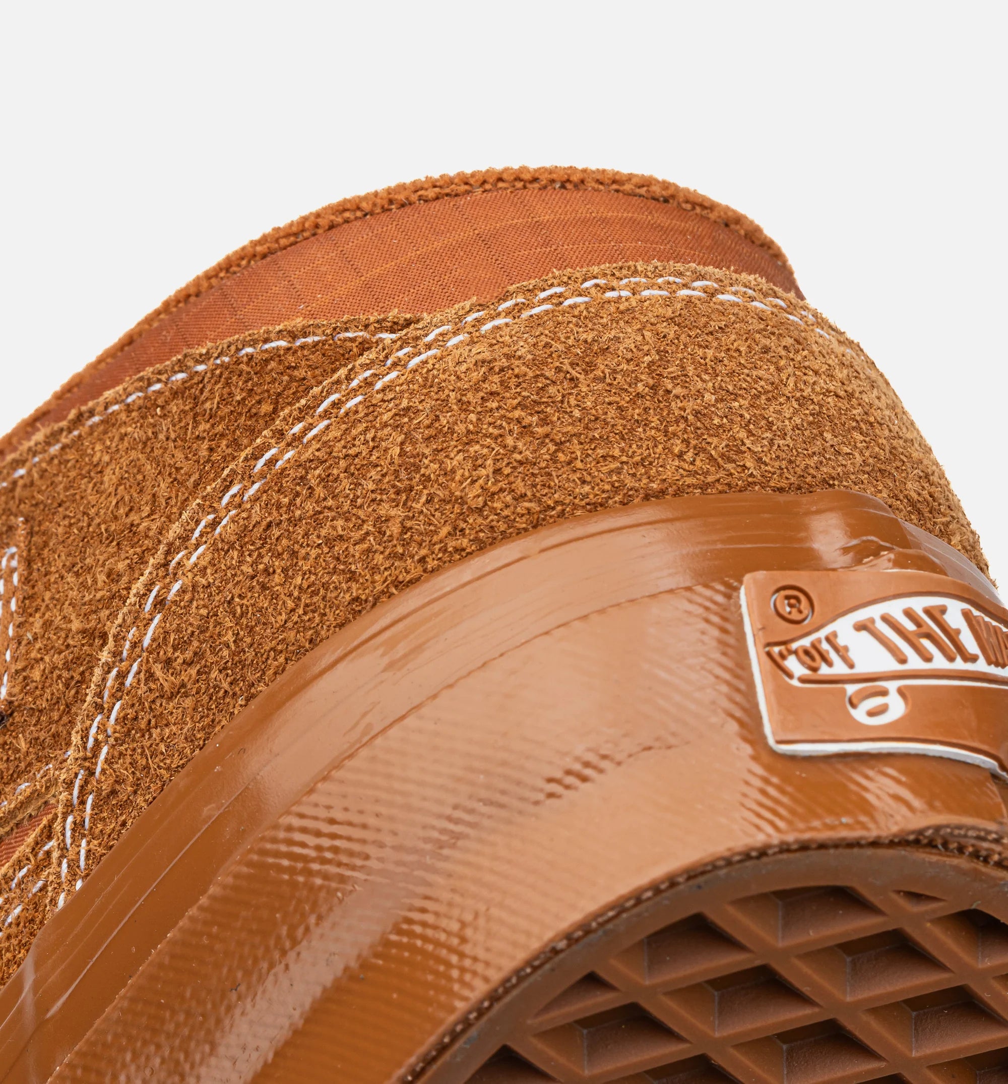 Half Cab Reissue 33 Mens Lifestyle Shoe Ginger