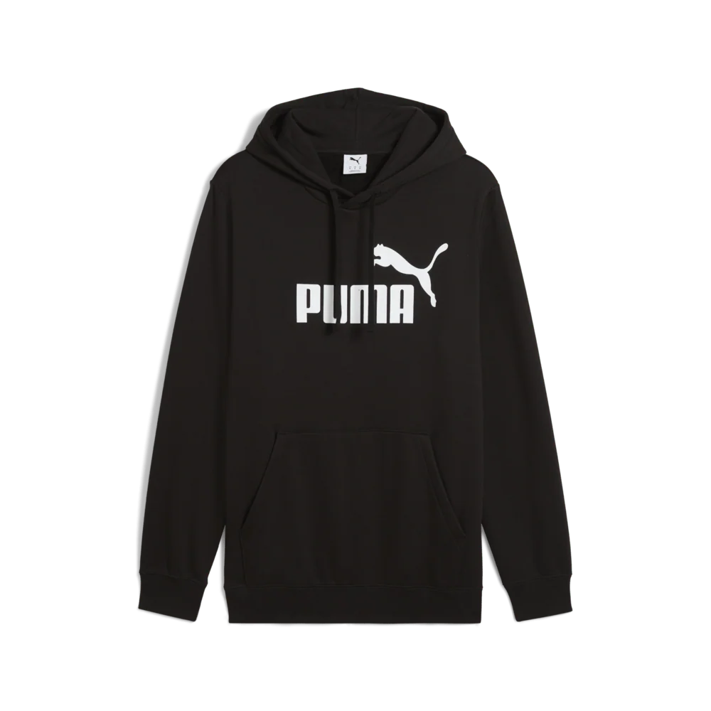 PUMA Ess No1 Logo Hoodie FL US