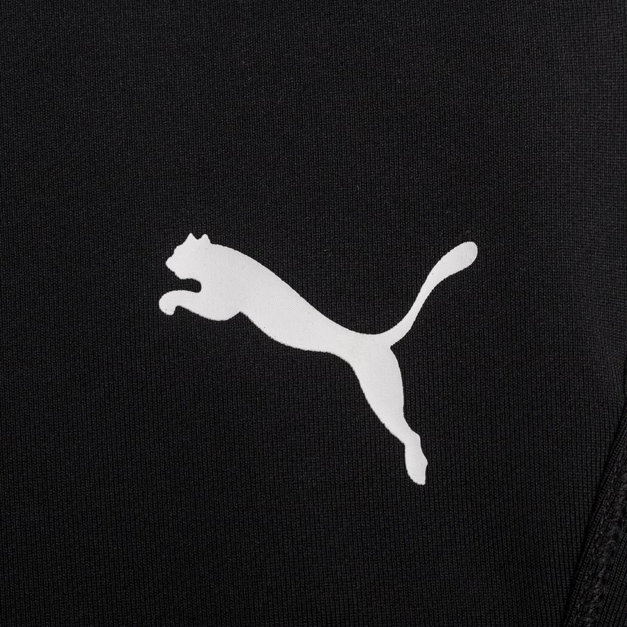 PUMA Womens Liga Training Pants Black