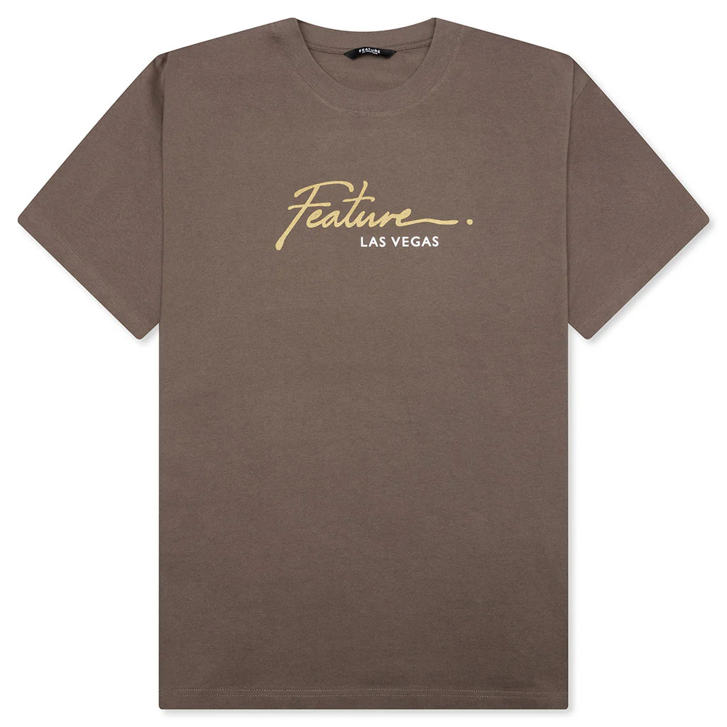 Feature x Wynn Photo Tee Falcon