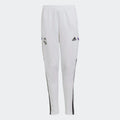adidas Kids Real Madrid 22 23 Training Pant White