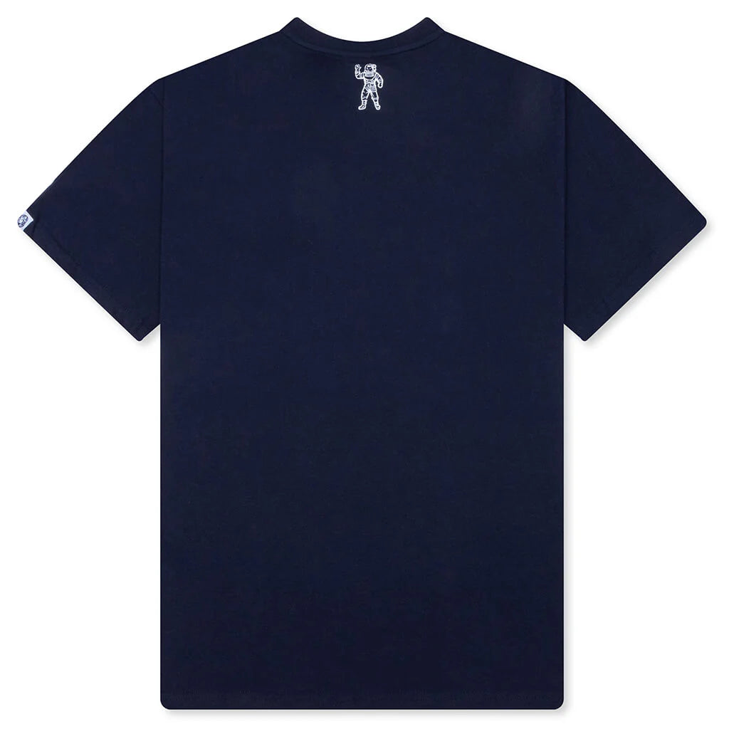 Align S S Tee Navy