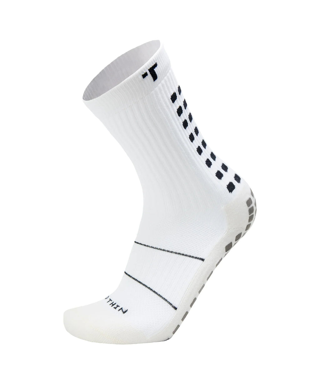 TRUsox 30 Mid Calf Thin Socks
