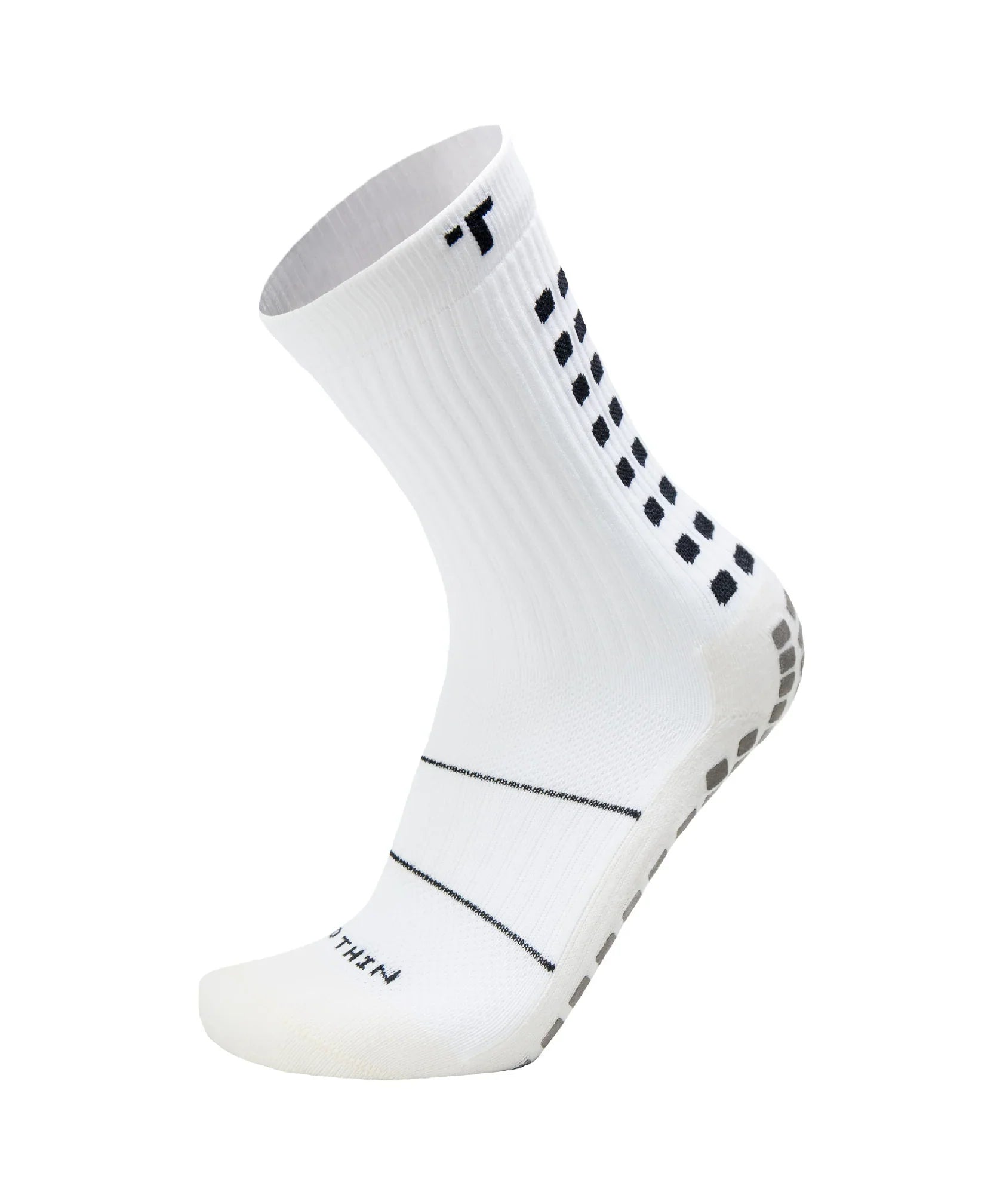 TRUsox 30 Mid Calf Thin Socks