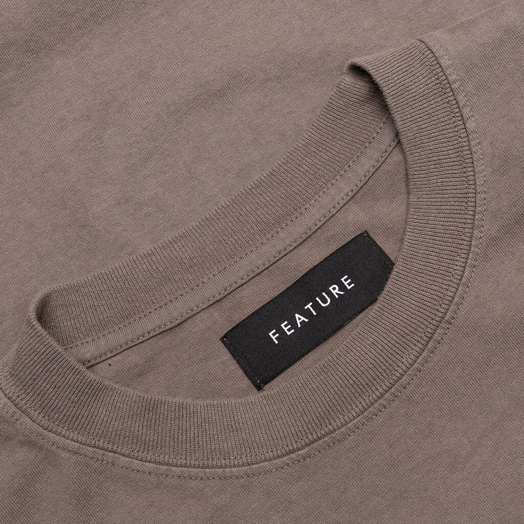 Classico Tee Falcon