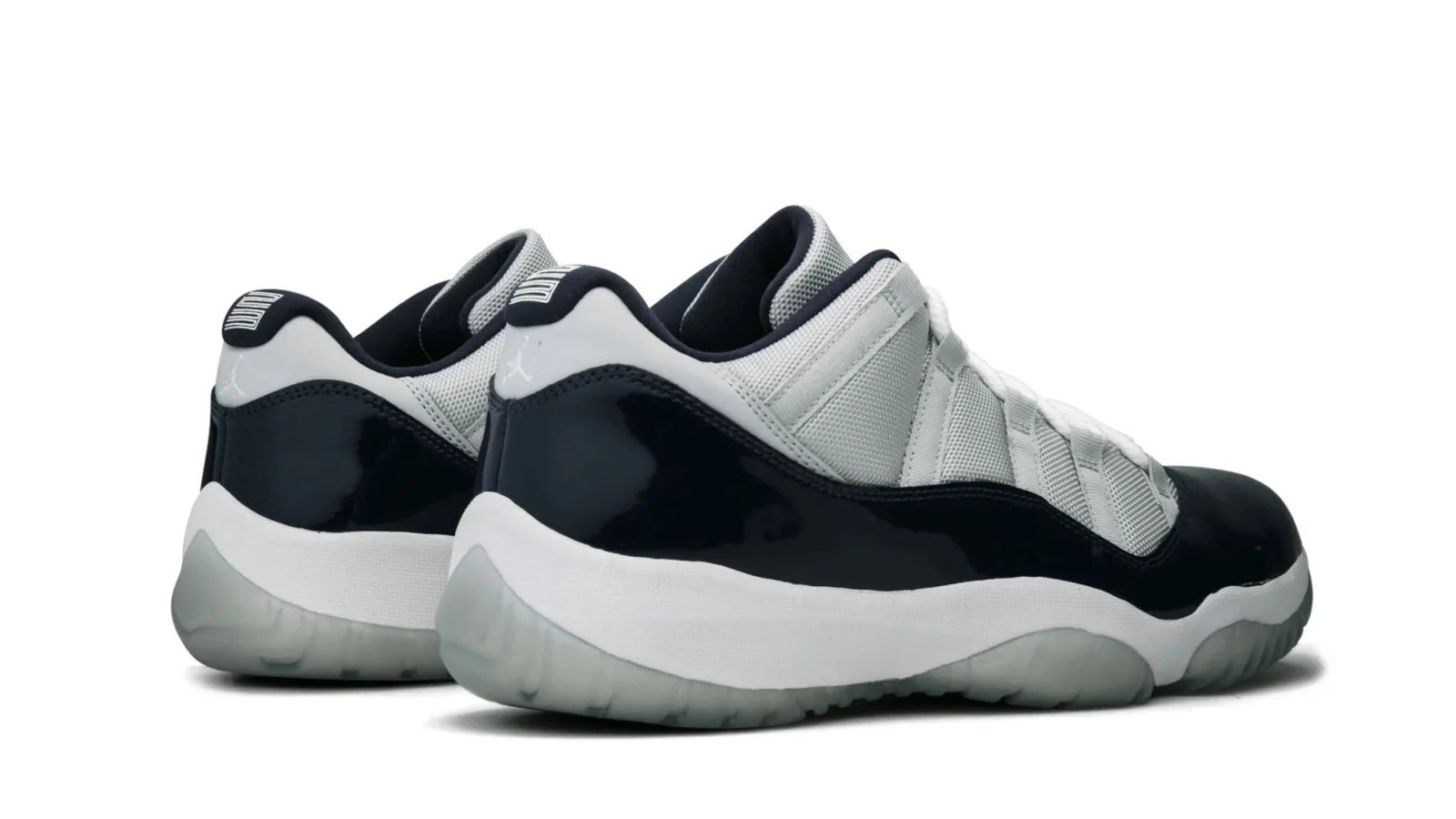Air Jordan 11 Retro Low Georgetown