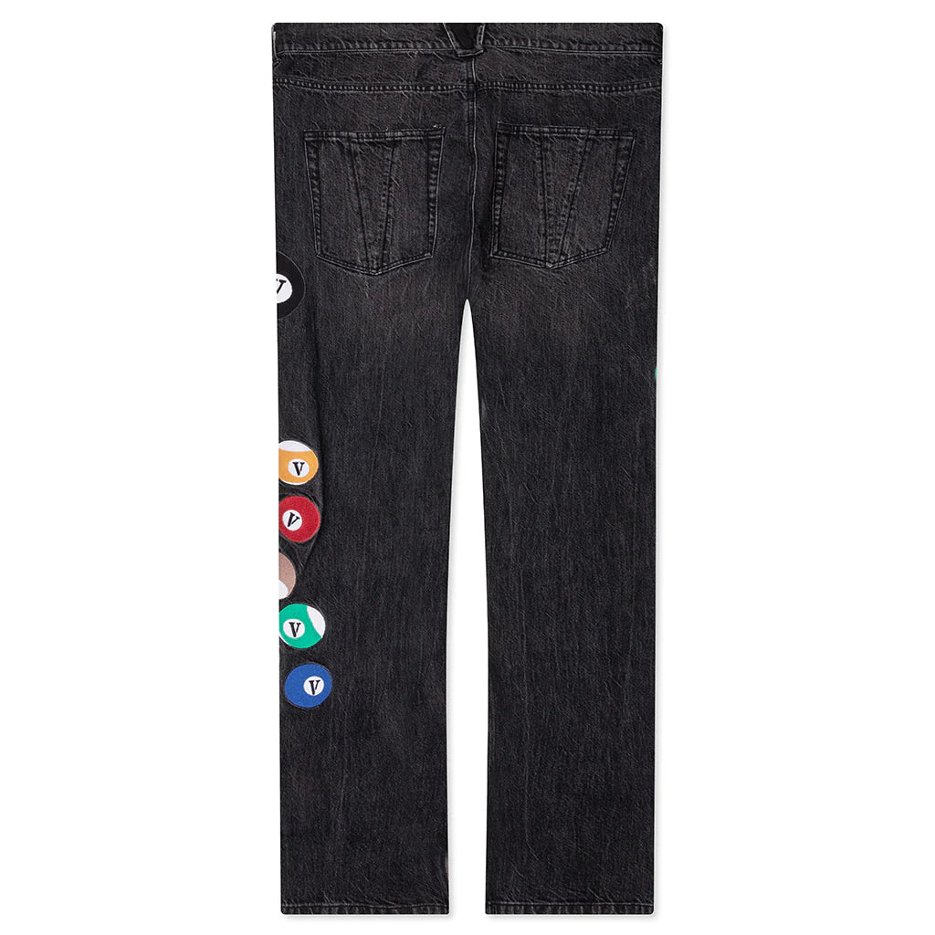 8 BVLL Jeans Black