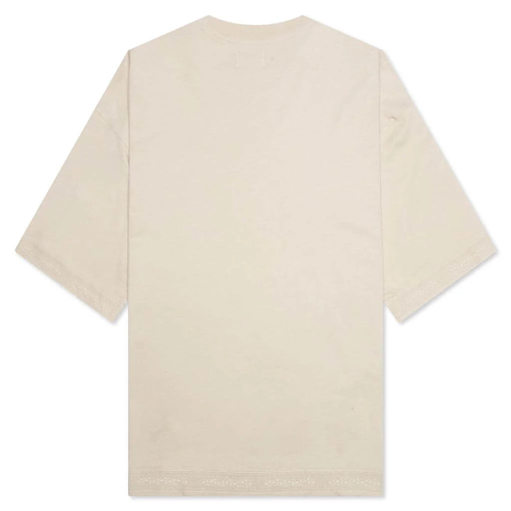 Holiday HTG H Box Tee Bone