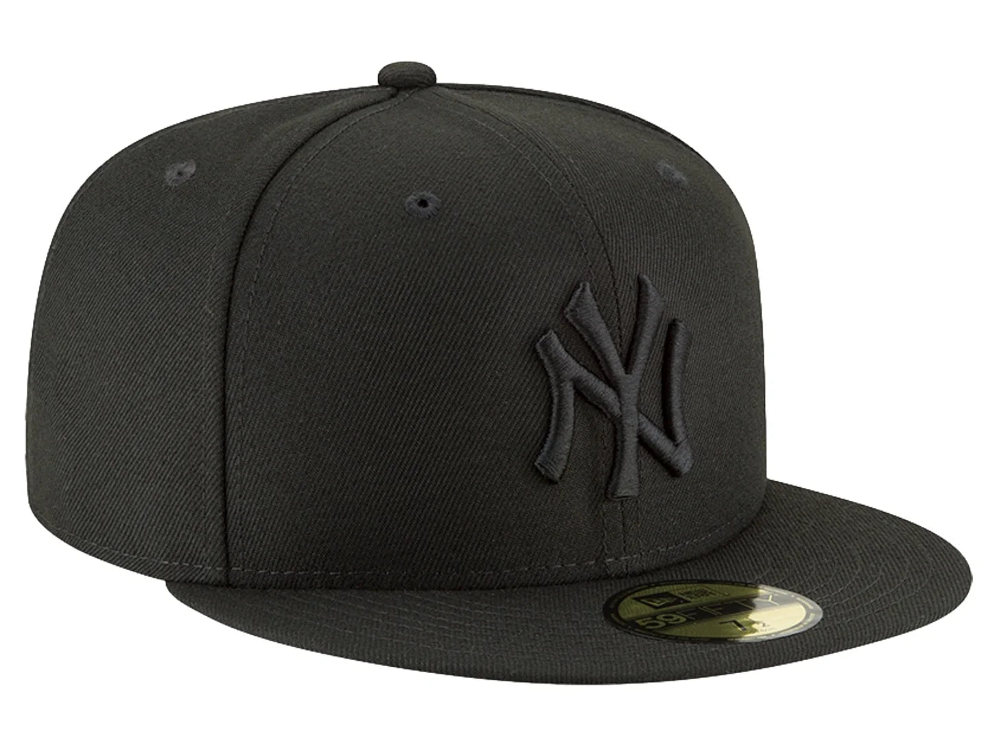 Gorra New Era MLB New York Yankees Negra