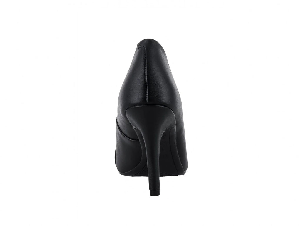 Tacones Stiletto Vizzano Negro para Mujer