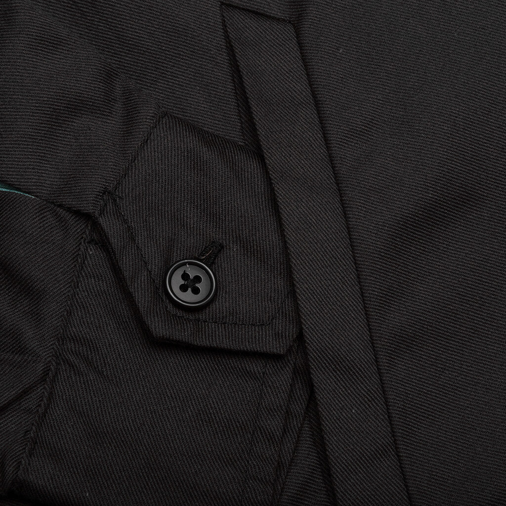 Vietnam Jamber Black