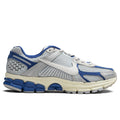 Womens Zoom Vomero 5 Game Royal White Coconut Milk