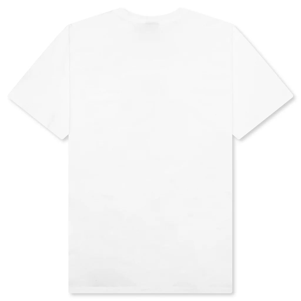 Sportswear Tee White